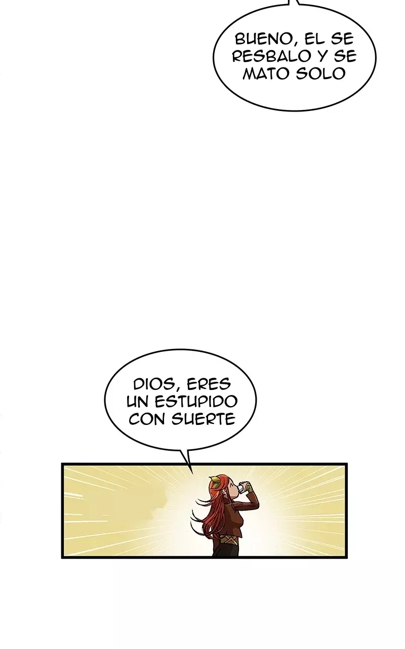 Read Regreso del Profesor Rúnico ES Manga Online