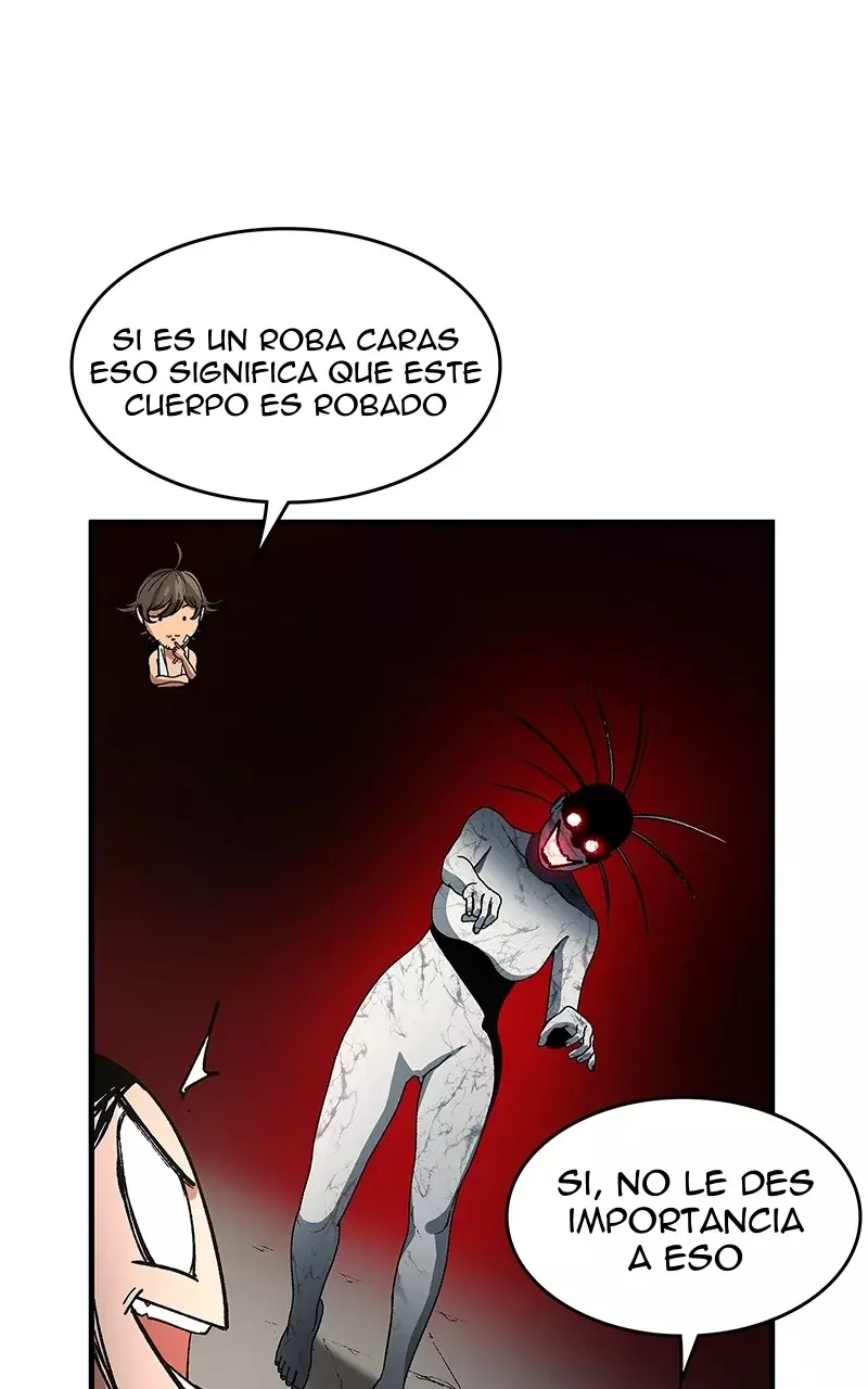 Read Regreso del Profesor Rúnico ES Manga Online