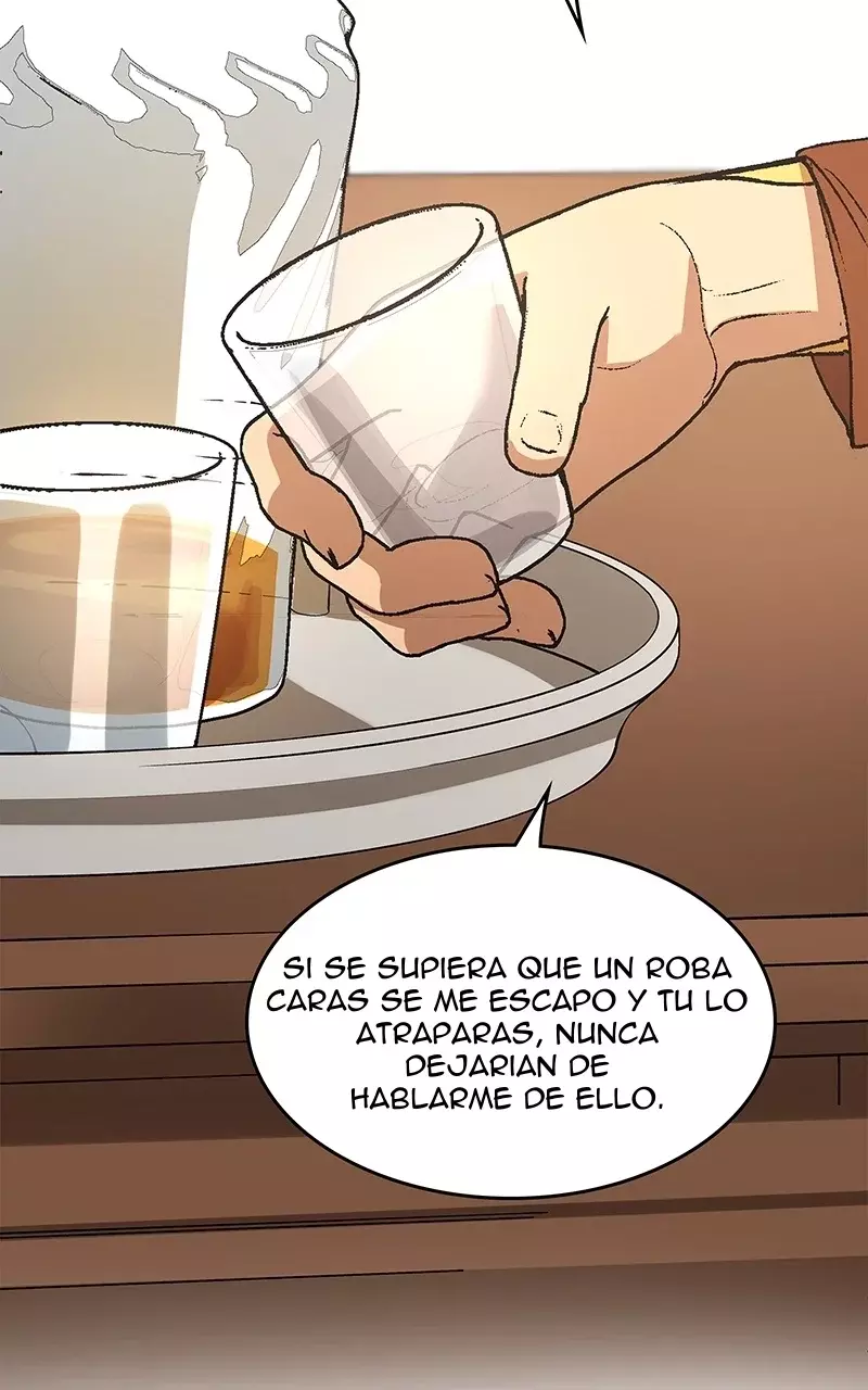 Read Regreso del Profesor Rúnico ES Manga Online