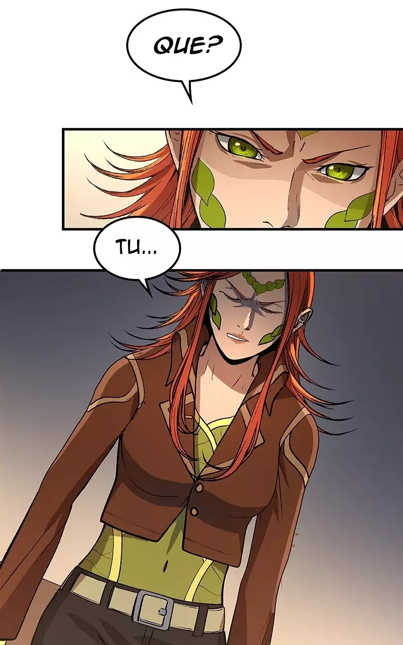 Read Regreso del Profesor Rúnico ES Manga Online