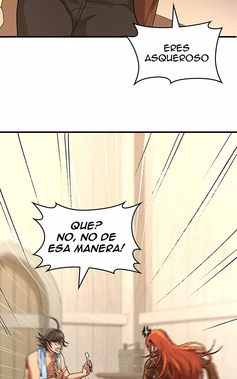 Read Regreso del Profesor Rúnico ES Manga Online
