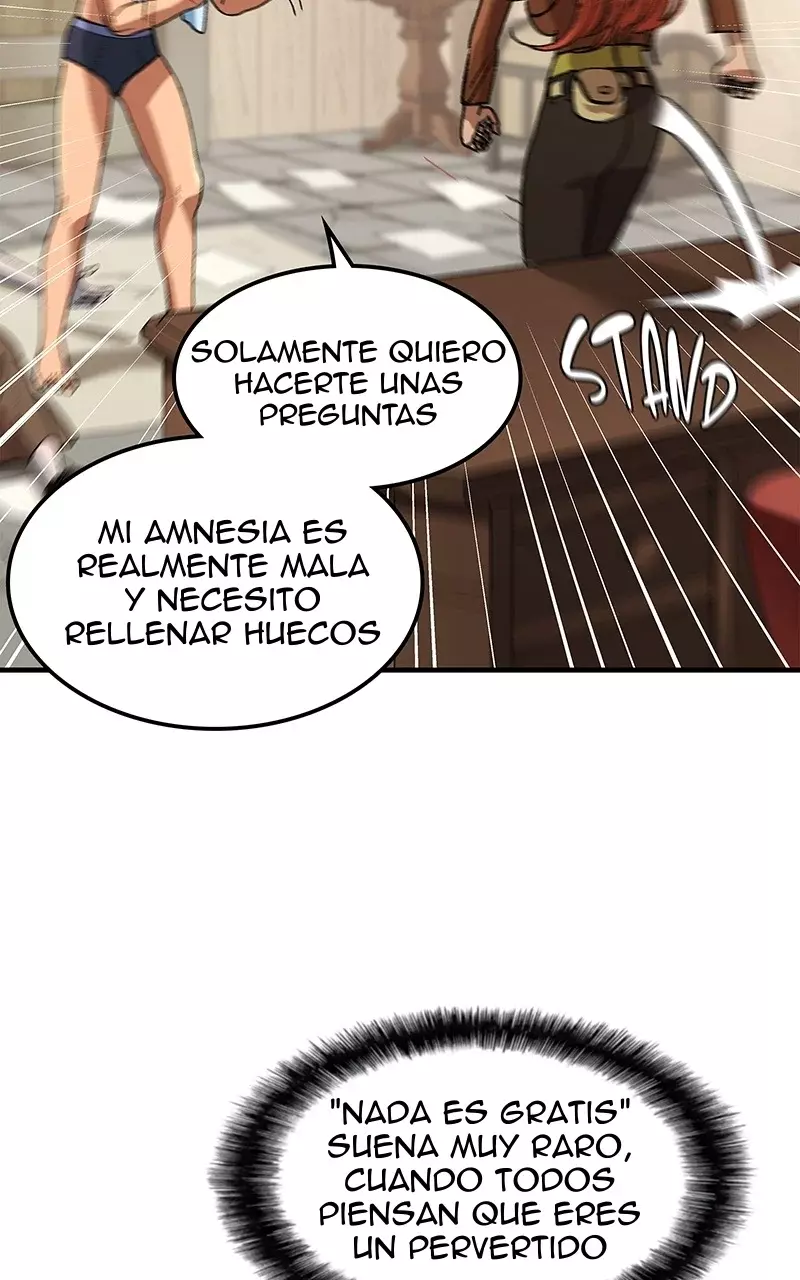 Read Regreso del Profesor Rúnico ES Manga Online