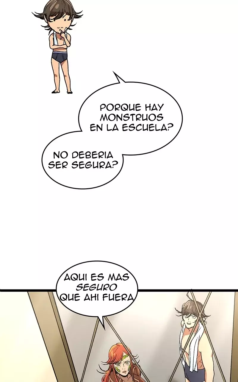 Read Regreso del Profesor Rúnico ES Manga Online