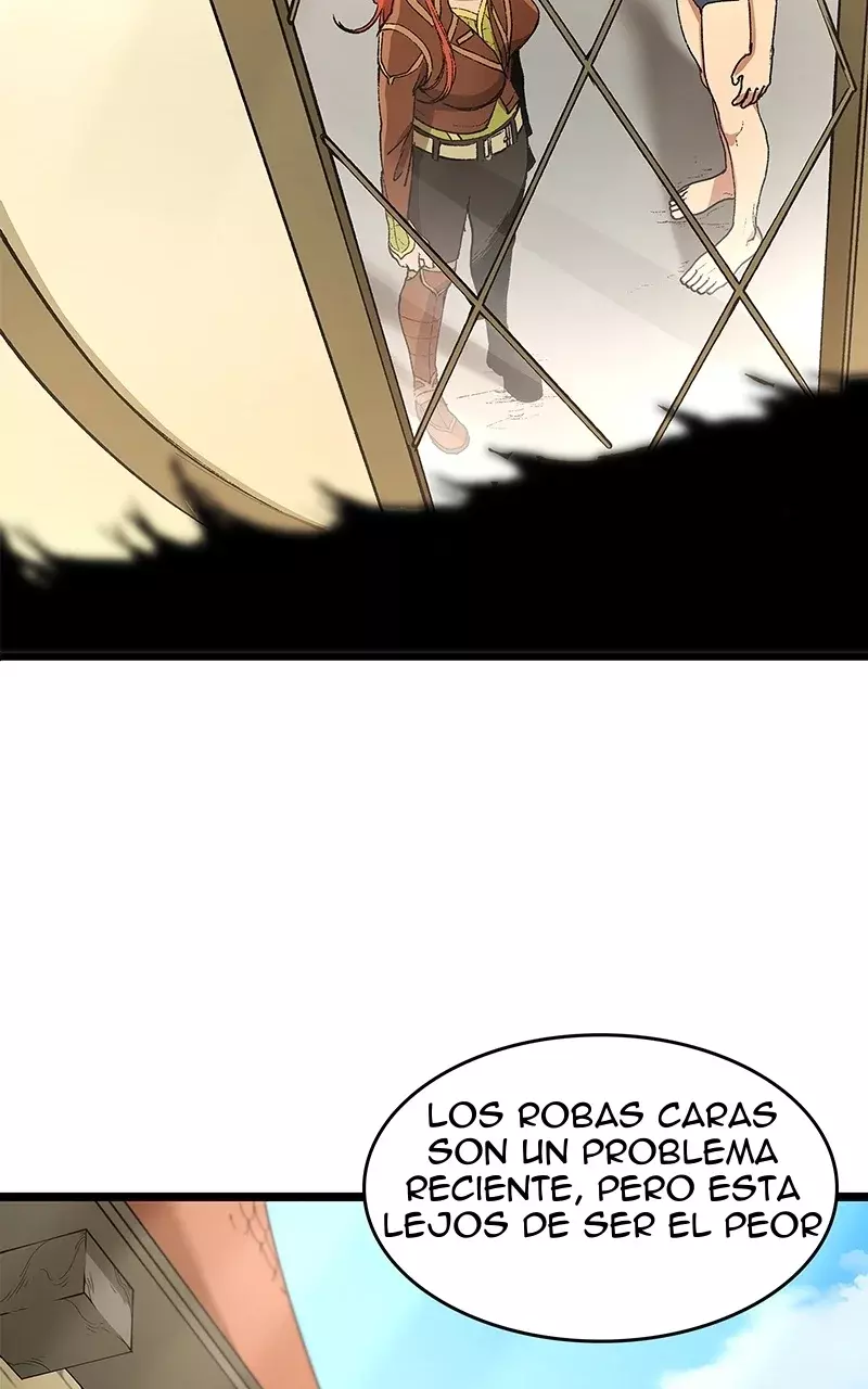 Read Regreso del Profesor Rúnico ES Manga Online