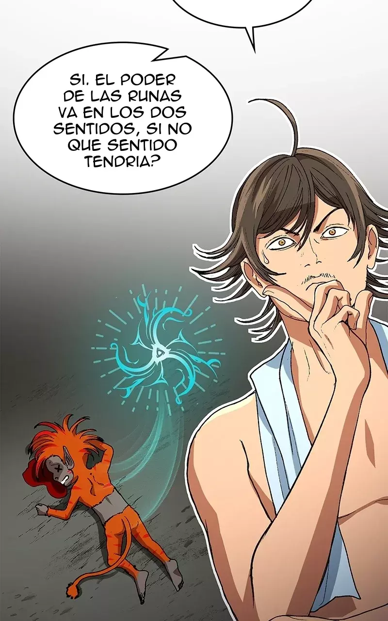 Read Regreso del Profesor Rúnico ES Manga Online