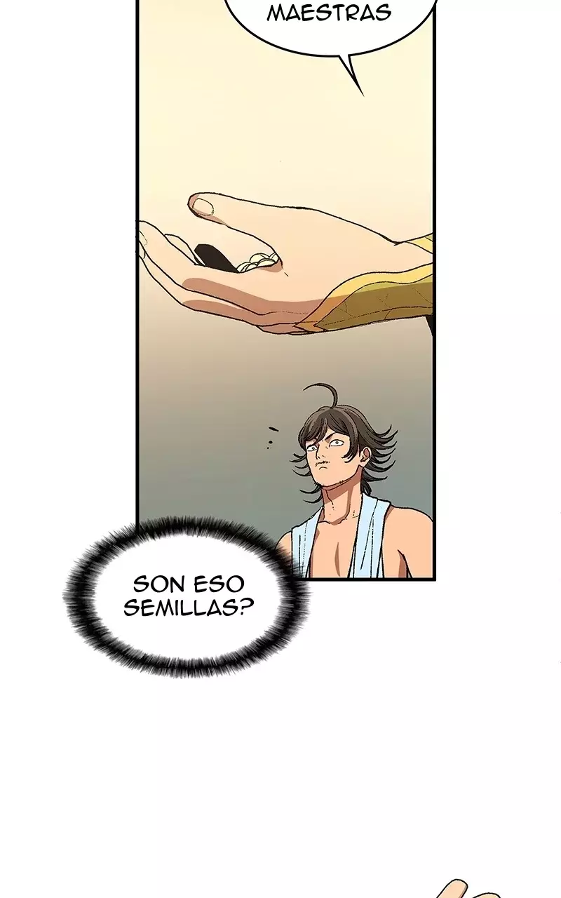 Read Regreso del Profesor Rúnico ES Manga Online