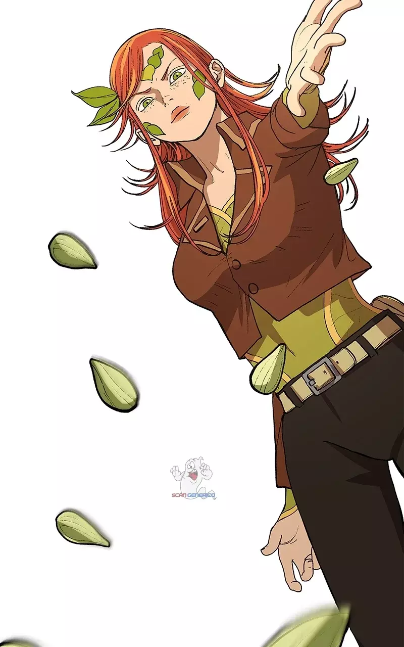 Read Regreso del Profesor Rúnico ES Manga Online