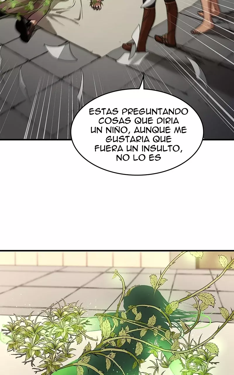Read Regreso del Profesor Rúnico ES Manga Online