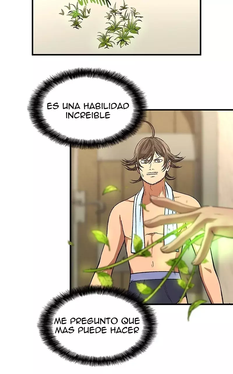 Read Regreso del Profesor Rúnico ES Manga Online