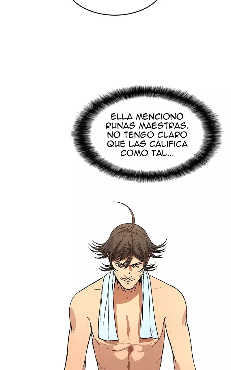 Read Regreso del Profesor Rúnico ES Manga Online