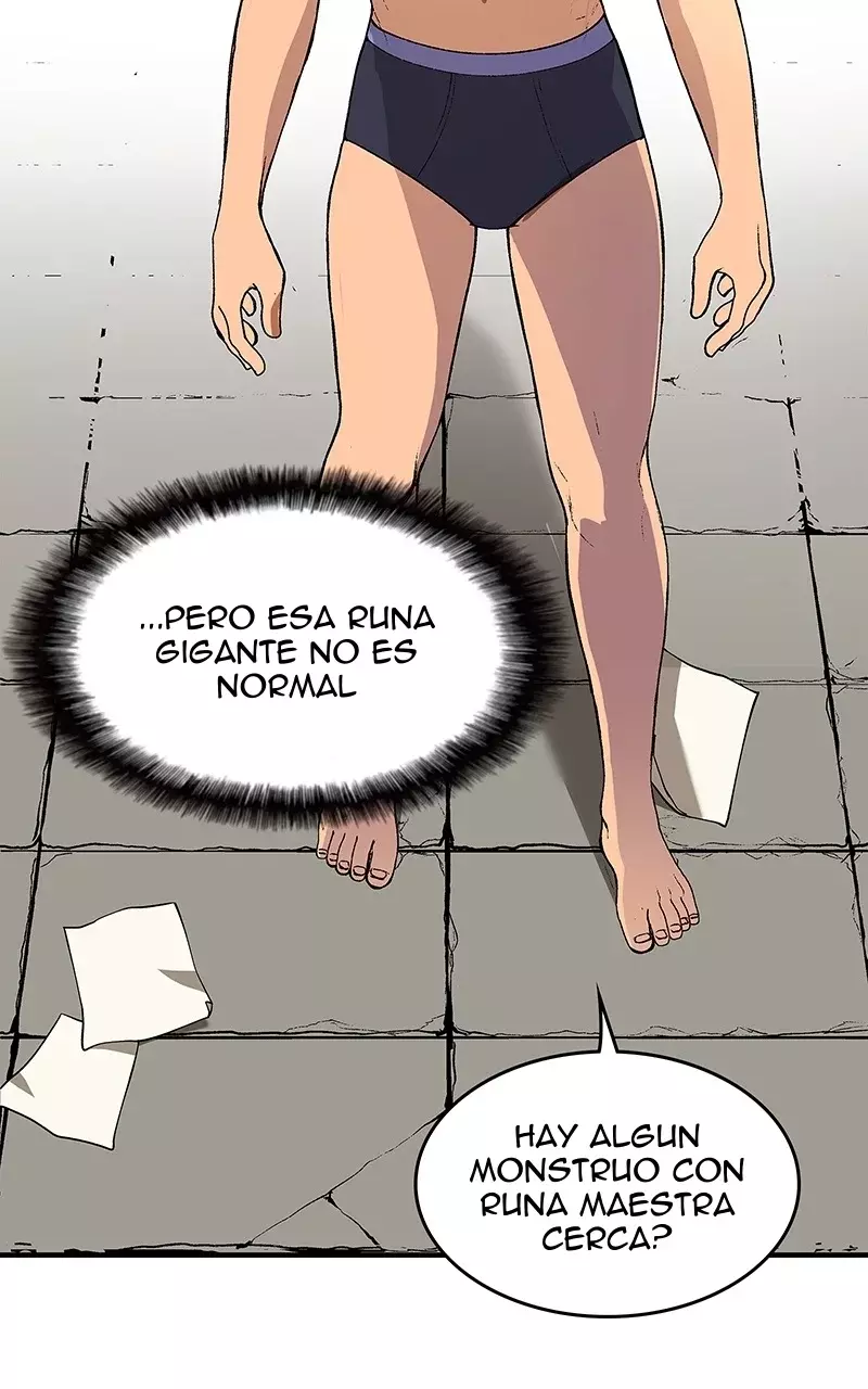 Read Regreso del Profesor Rúnico ES Manga Online