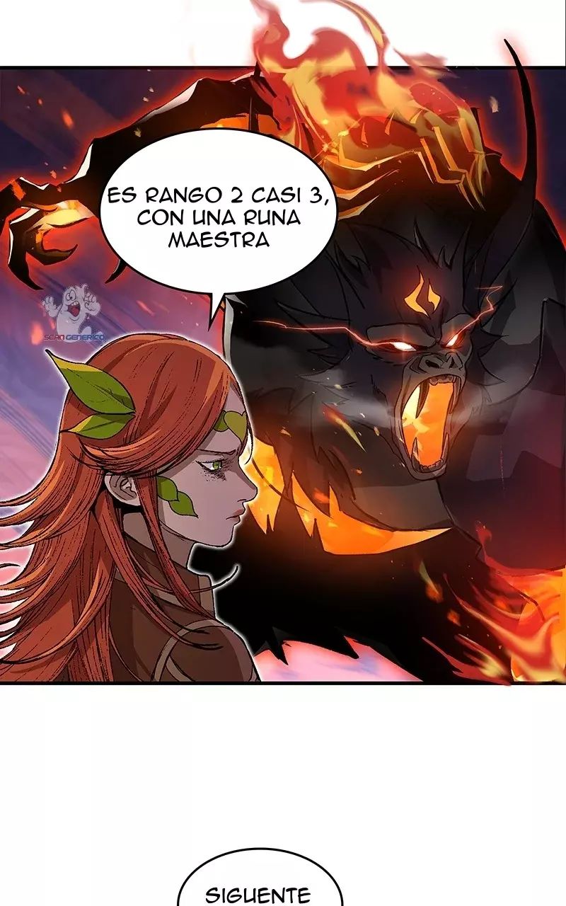 Read Regreso del Profesor Rúnico ES Manga Online