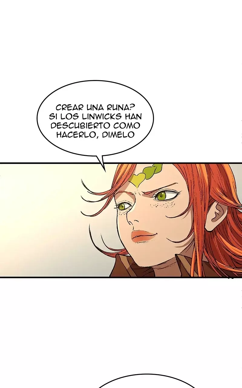 Read Regreso del Profesor Rúnico ES Manga Online