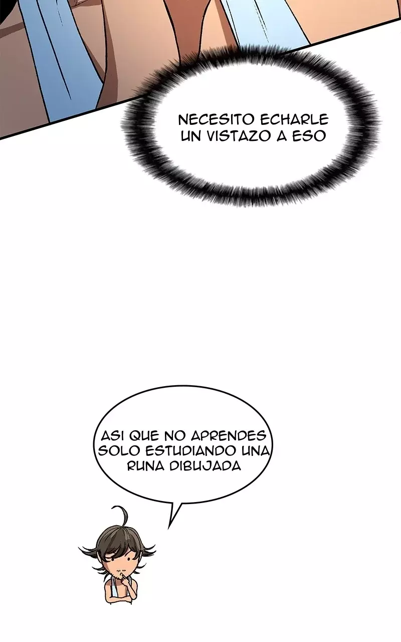 Read Regreso del Profesor Rúnico ES Manga Online