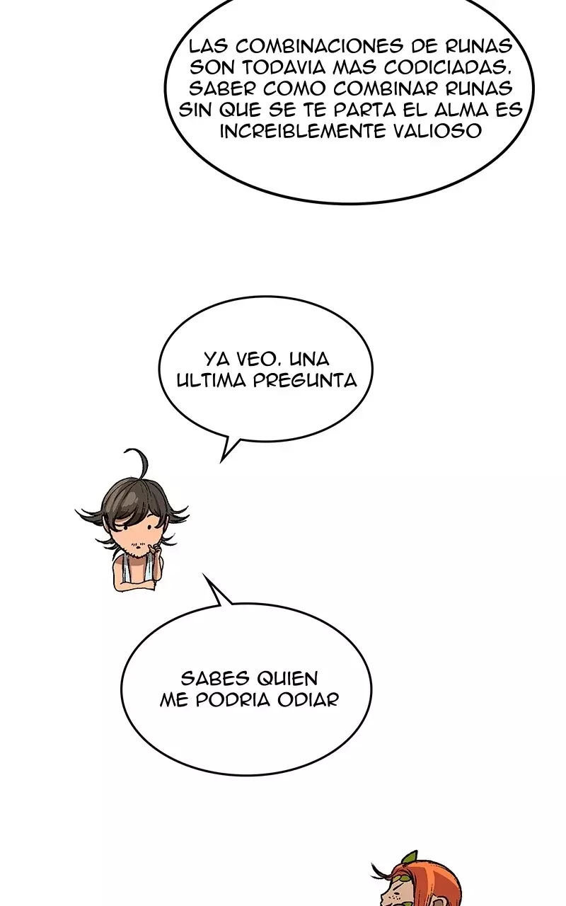 Read Regreso del Profesor Rúnico ES Manga Online