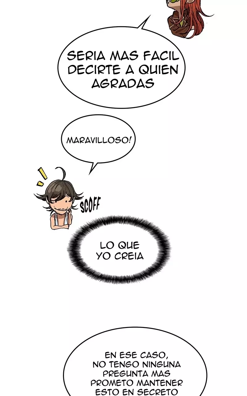 Read Regreso del Profesor Rúnico ES Manga Online