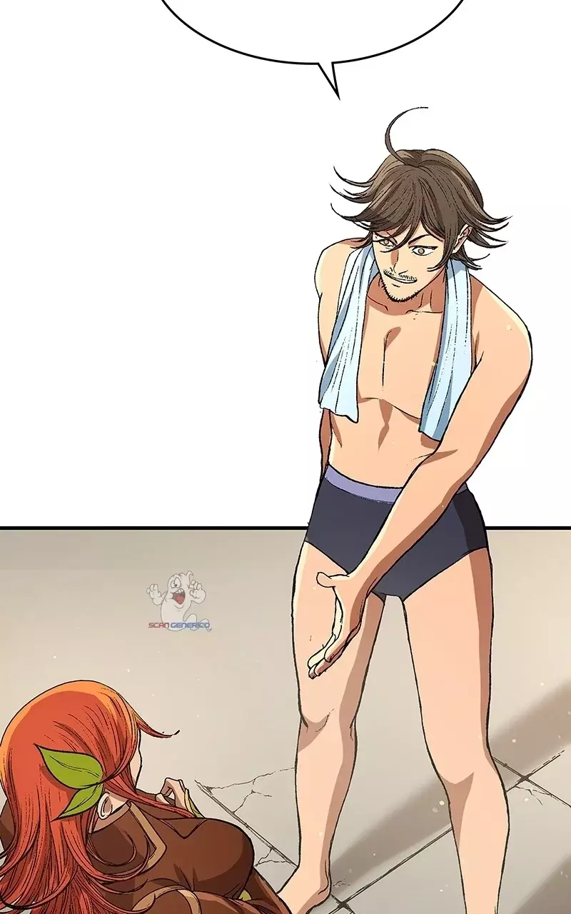 Read Regreso del Profesor Rúnico ES Manga Online