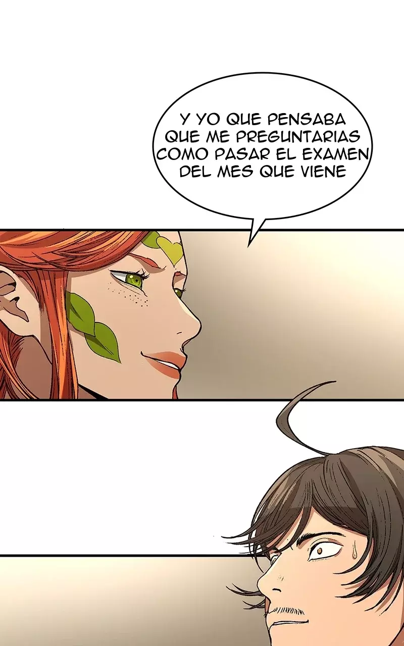 Read Regreso del Profesor Rúnico ES Manga Online