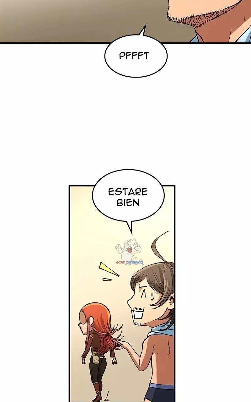 Read Regreso del Profesor Rúnico ES Manga Online