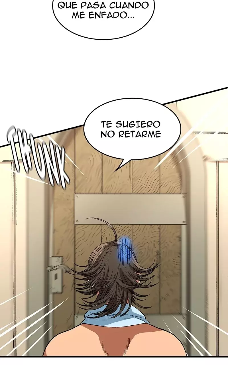 Read Regreso del Profesor Rúnico ES Manga Online