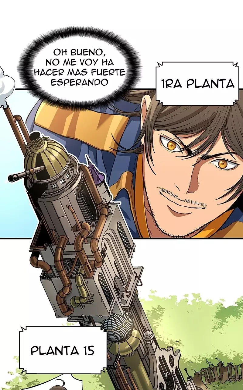 Read Regreso del Profesor Rúnico ES Manga Online