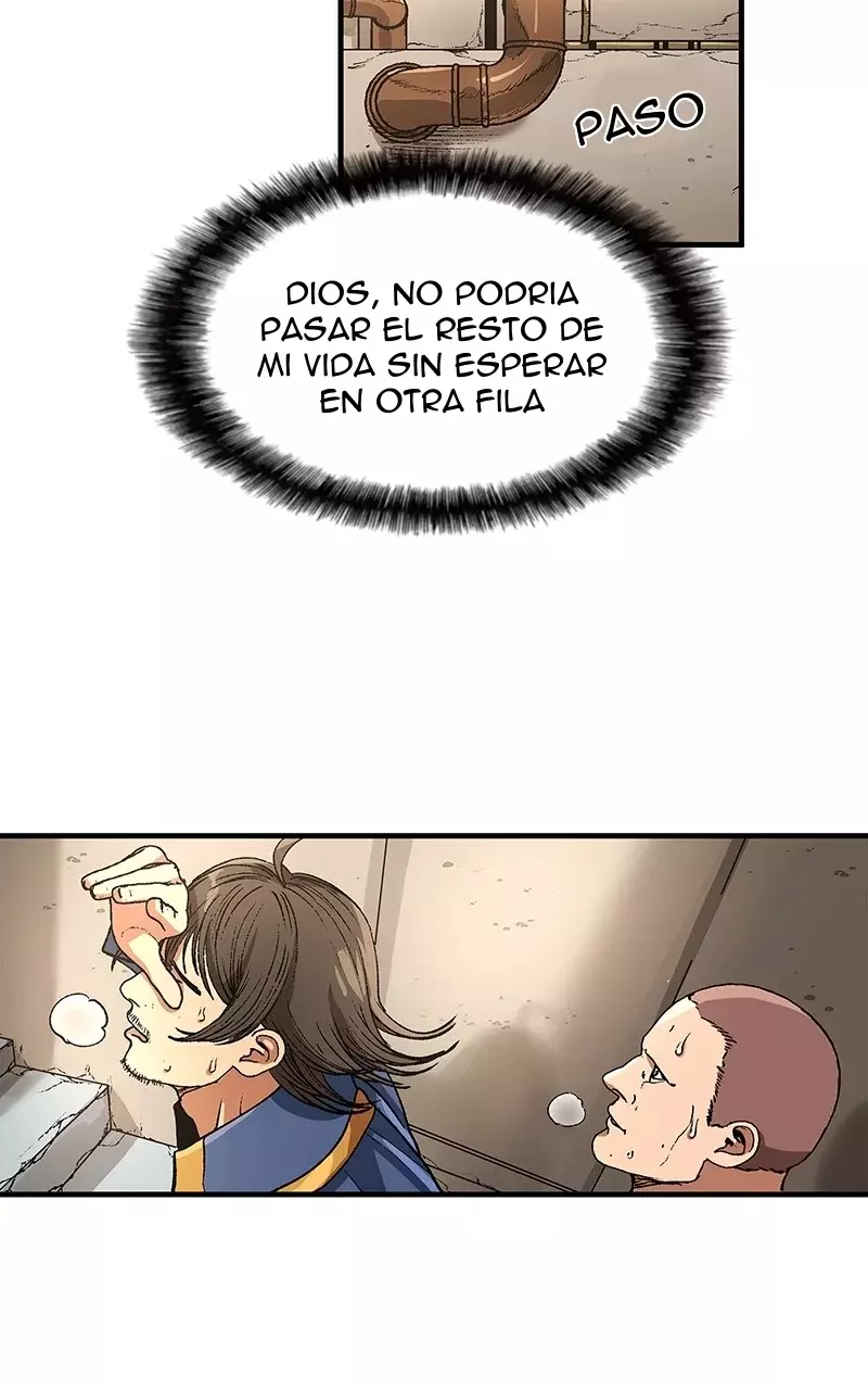 Read Regreso del Profesor Rúnico ES Manga Online