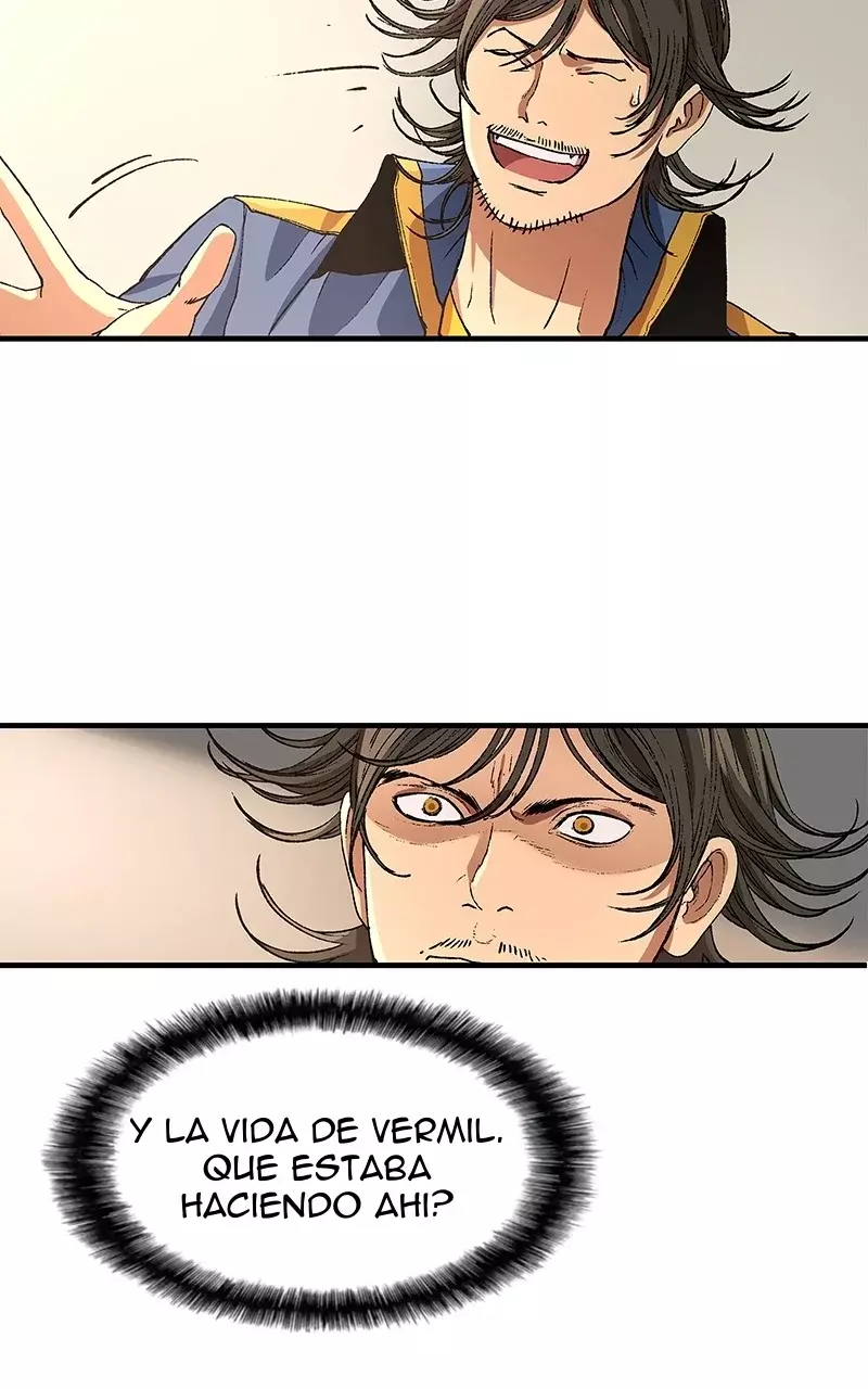 Read Regreso del Profesor Rúnico ES Manga Online
