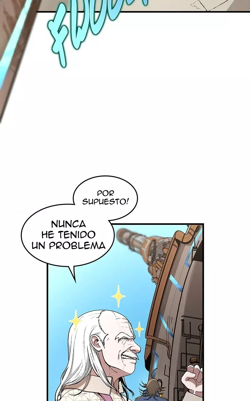 Read Regreso del Profesor Rúnico ES Manga Online