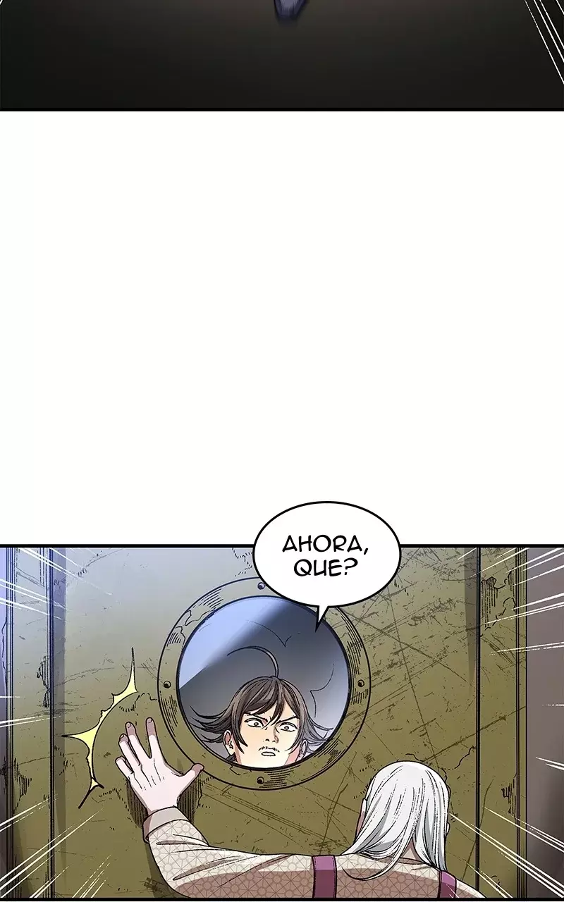 Read Regreso del Profesor Rúnico ES Manga Online