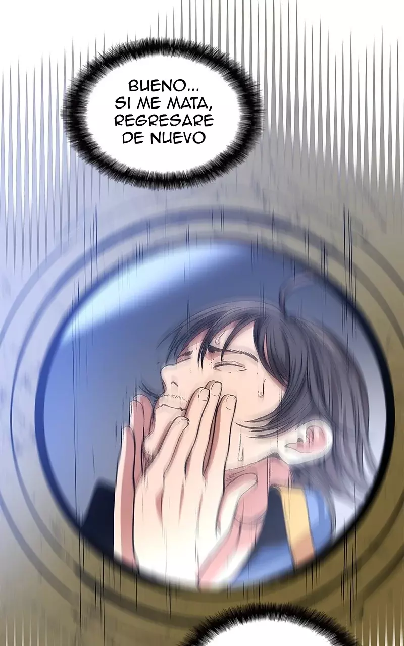 Read Regreso del Profesor Rúnico ES Manga Online
