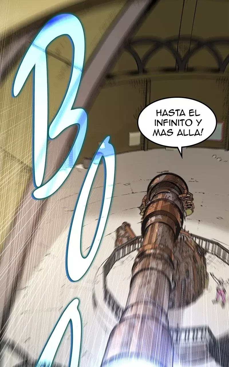 Read Regreso del Profesor Rúnico ES Manga Online