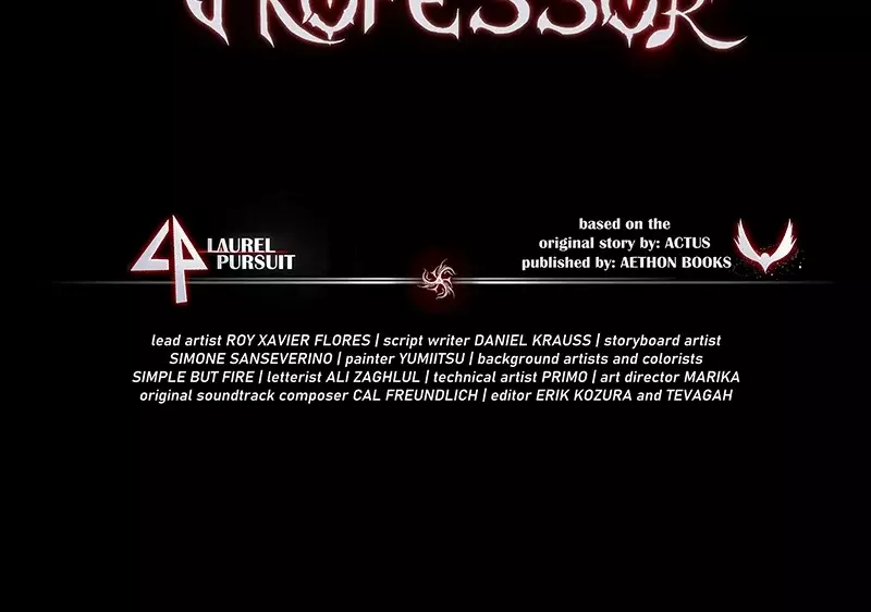 Read Regreso del Profesor Rúnico ES Manga Online
