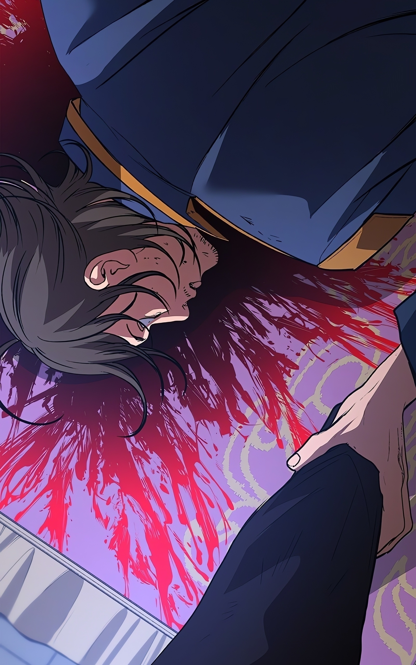 Read Regreso del Profesor Rúnico ES Manga Online