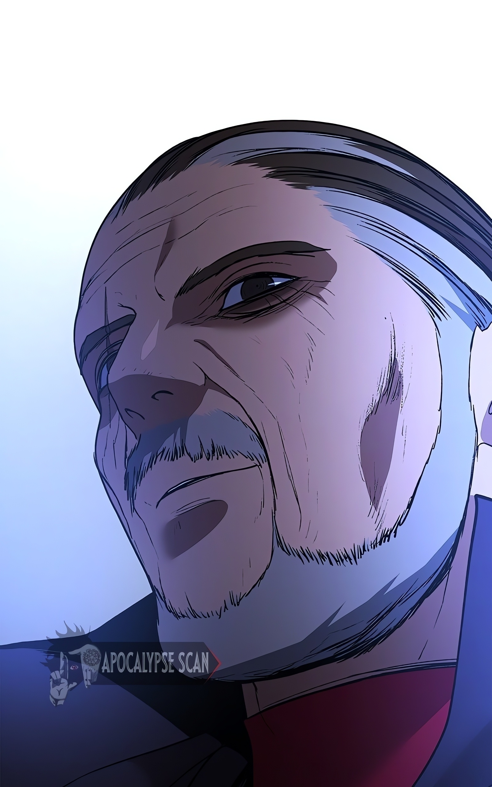 Read Regreso del Profesor Rúnico ES Manga Online