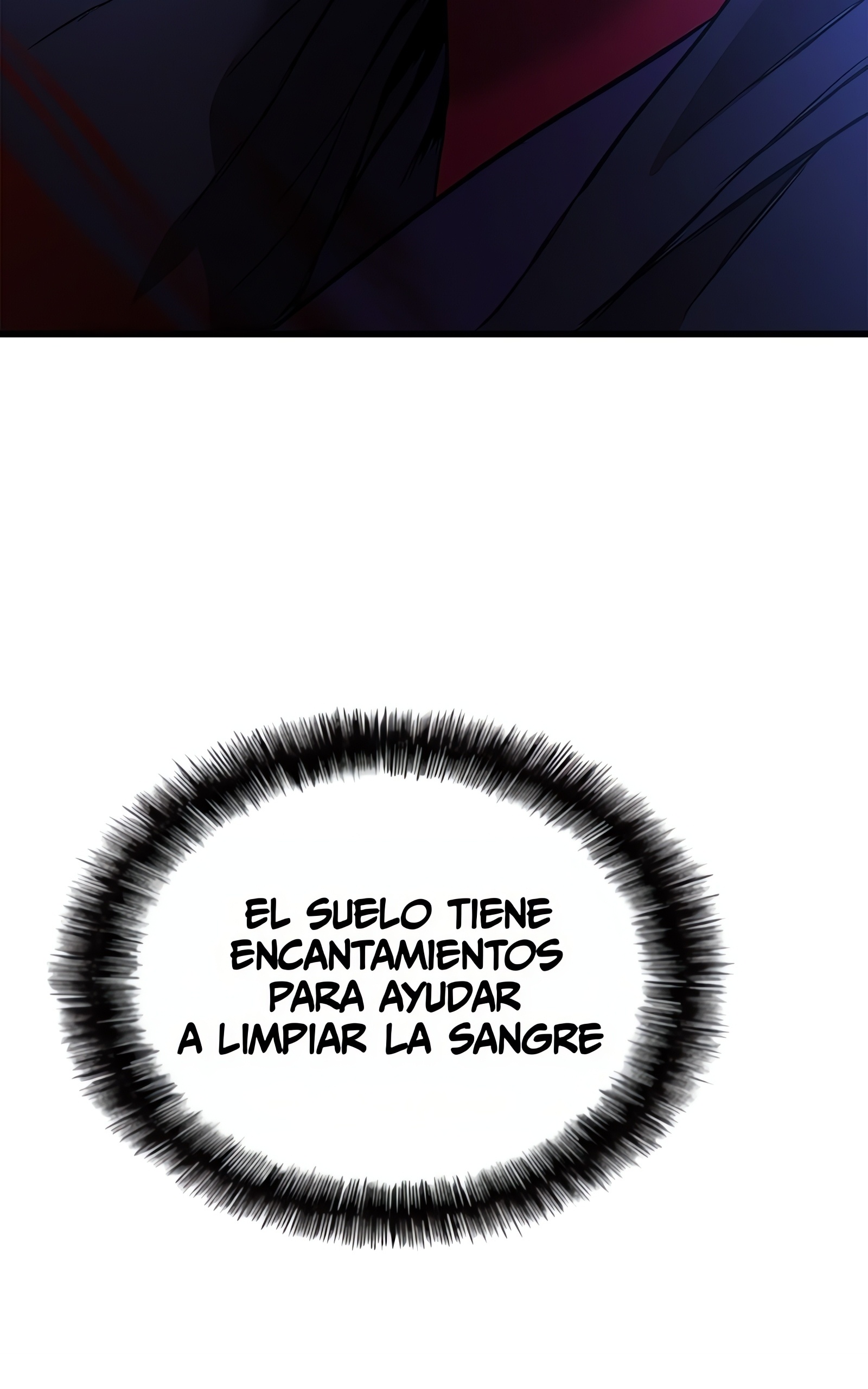 Read Regreso del Profesor Rúnico ES Manga Online