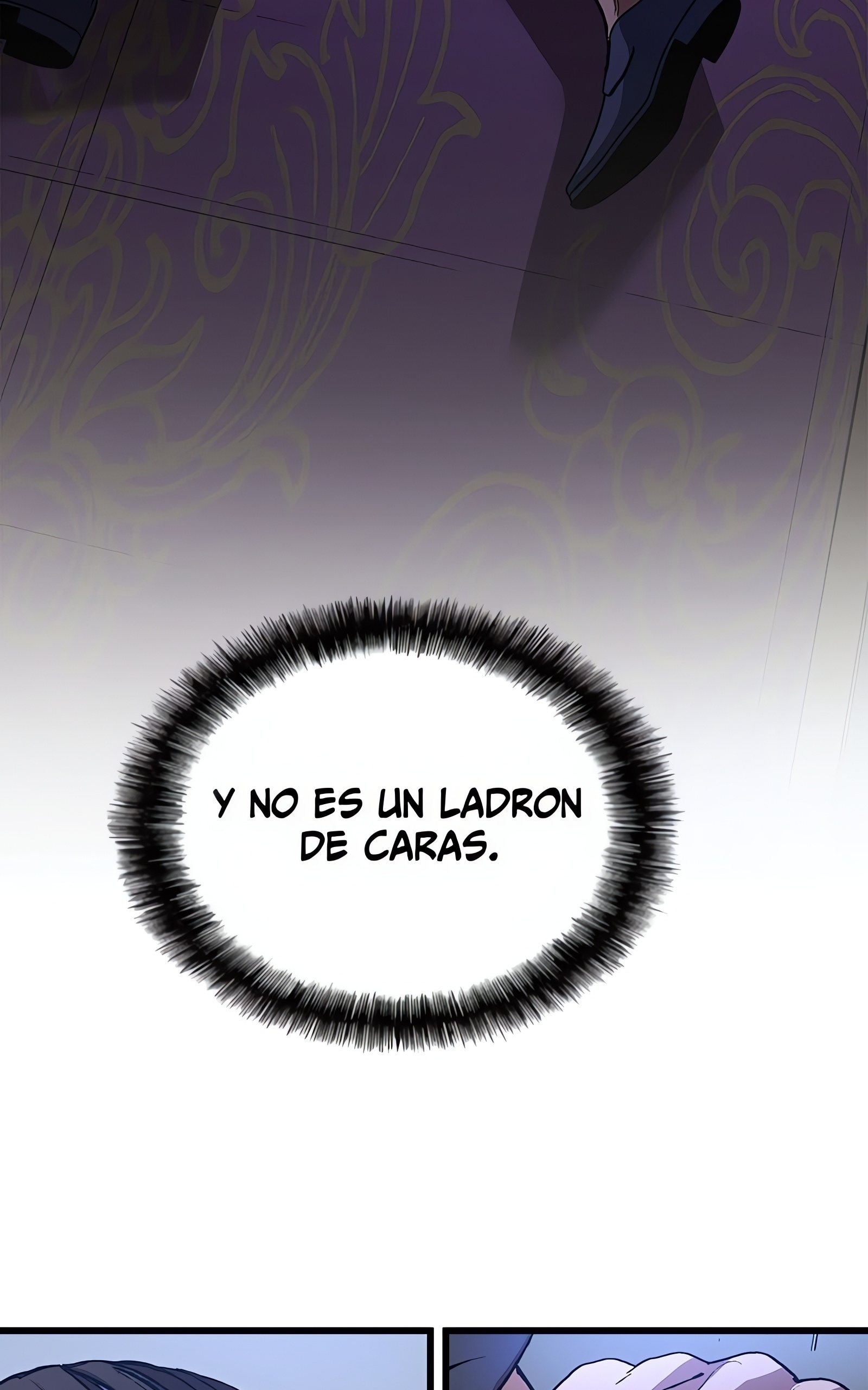 Read Regreso del Profesor Rúnico ES Manga Online