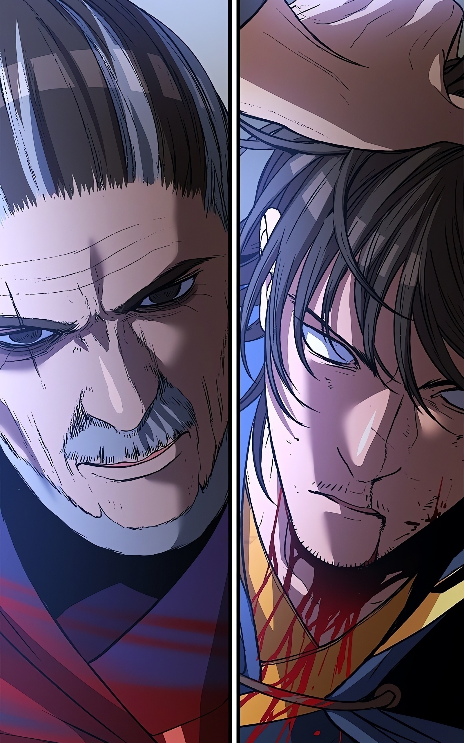 Read Regreso del Profesor Rúnico ES Manga Online