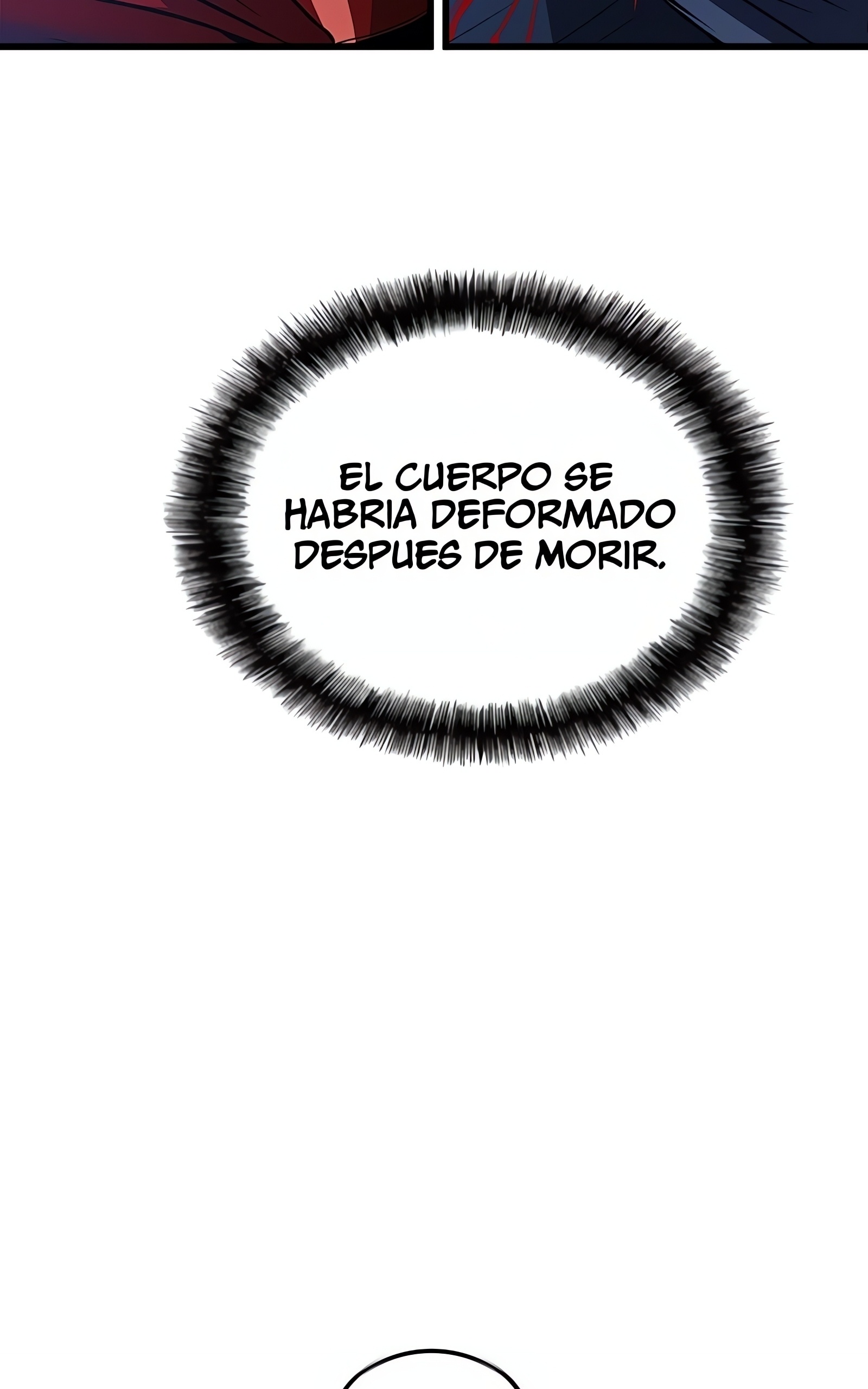 Read Regreso del Profesor Rúnico ES Manga Online