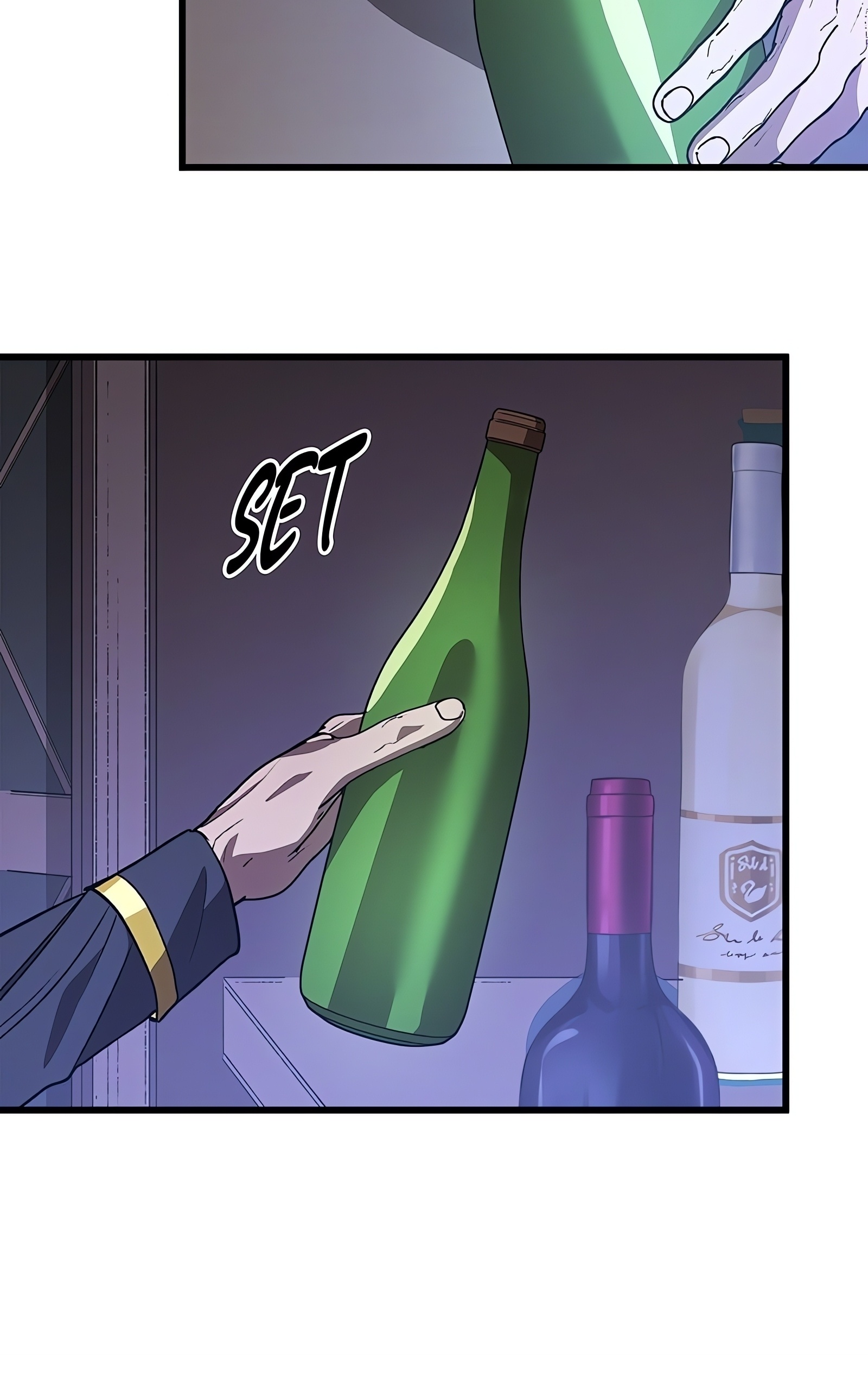 Read Regreso del Profesor Rúnico ES Manga Online