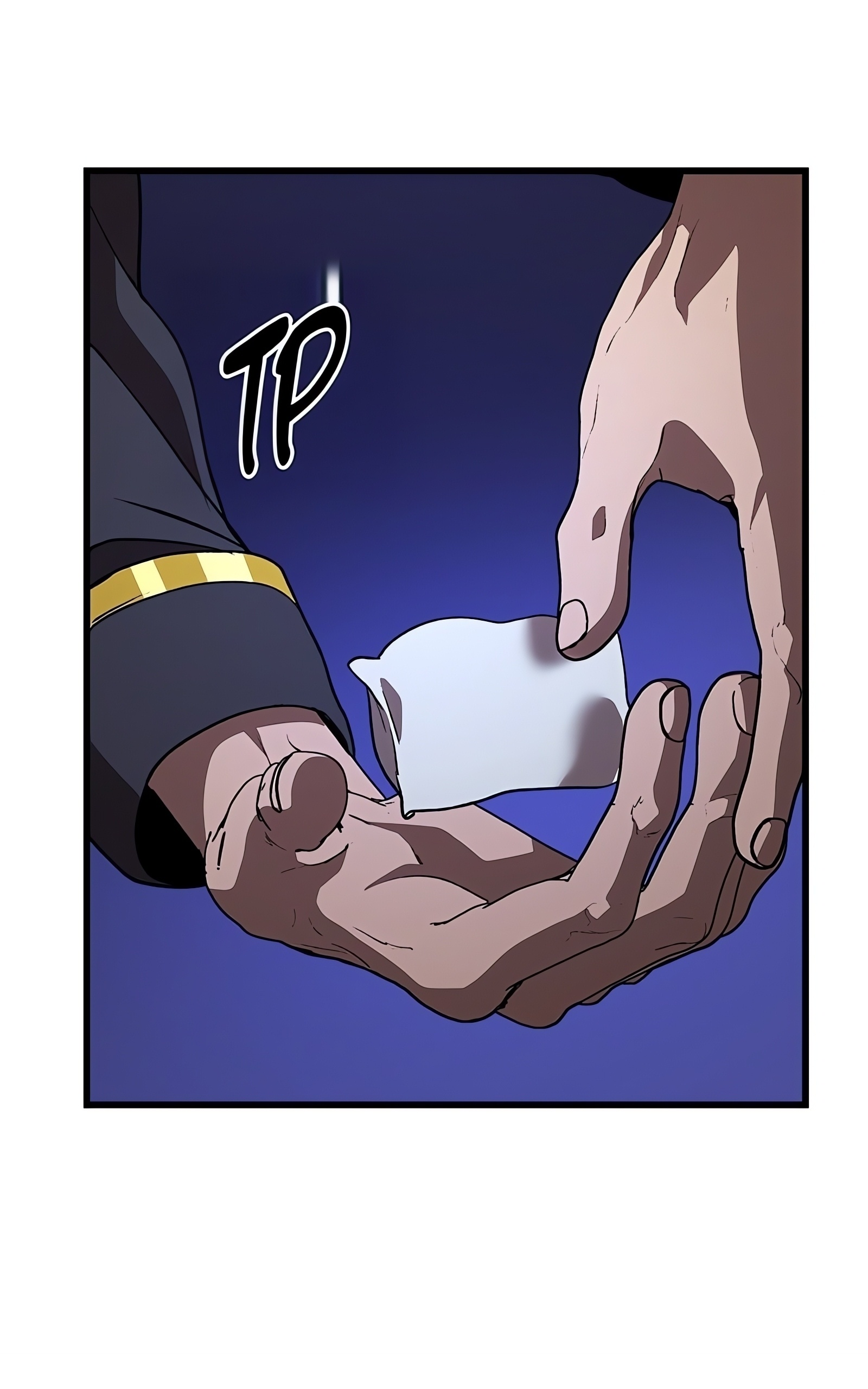 Read Regreso del Profesor Rúnico ES Manga Online