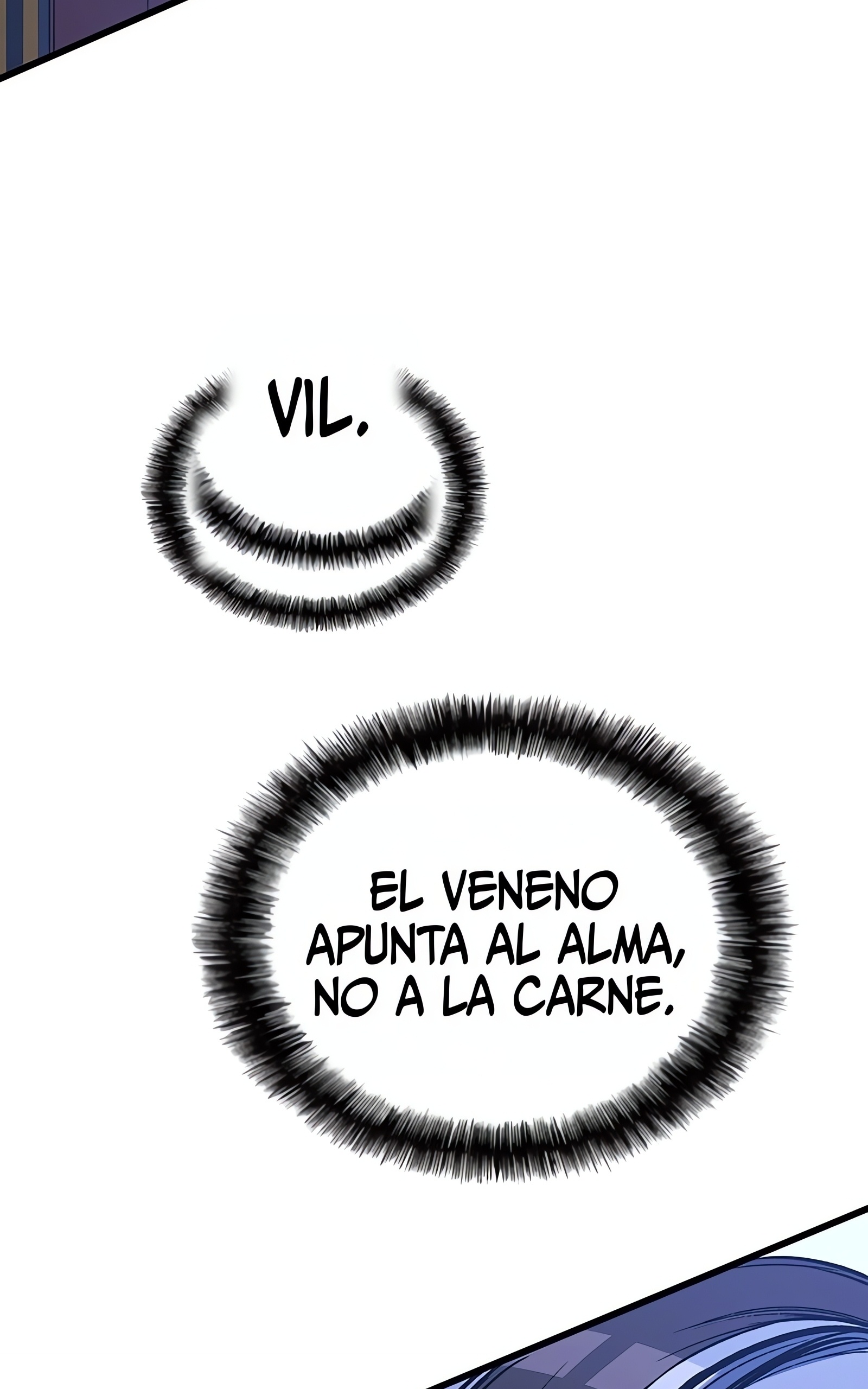 Read Regreso del Profesor Rúnico ES Manga Online