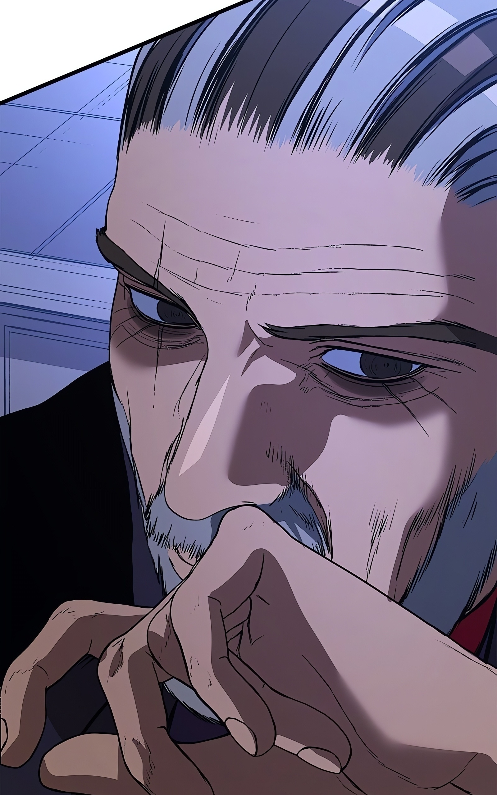 Read Regreso del Profesor Rúnico ES Manga Online