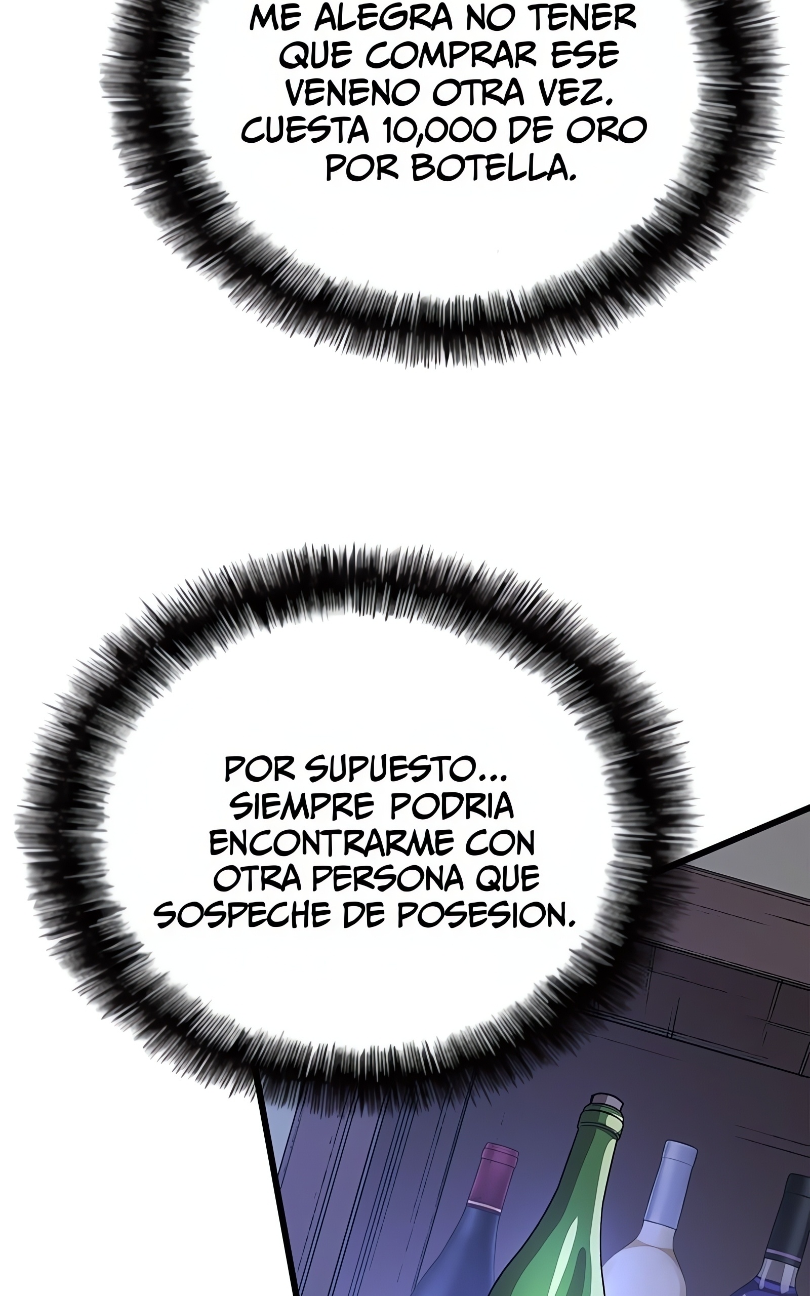 Read Regreso del Profesor Rúnico ES Manga Online