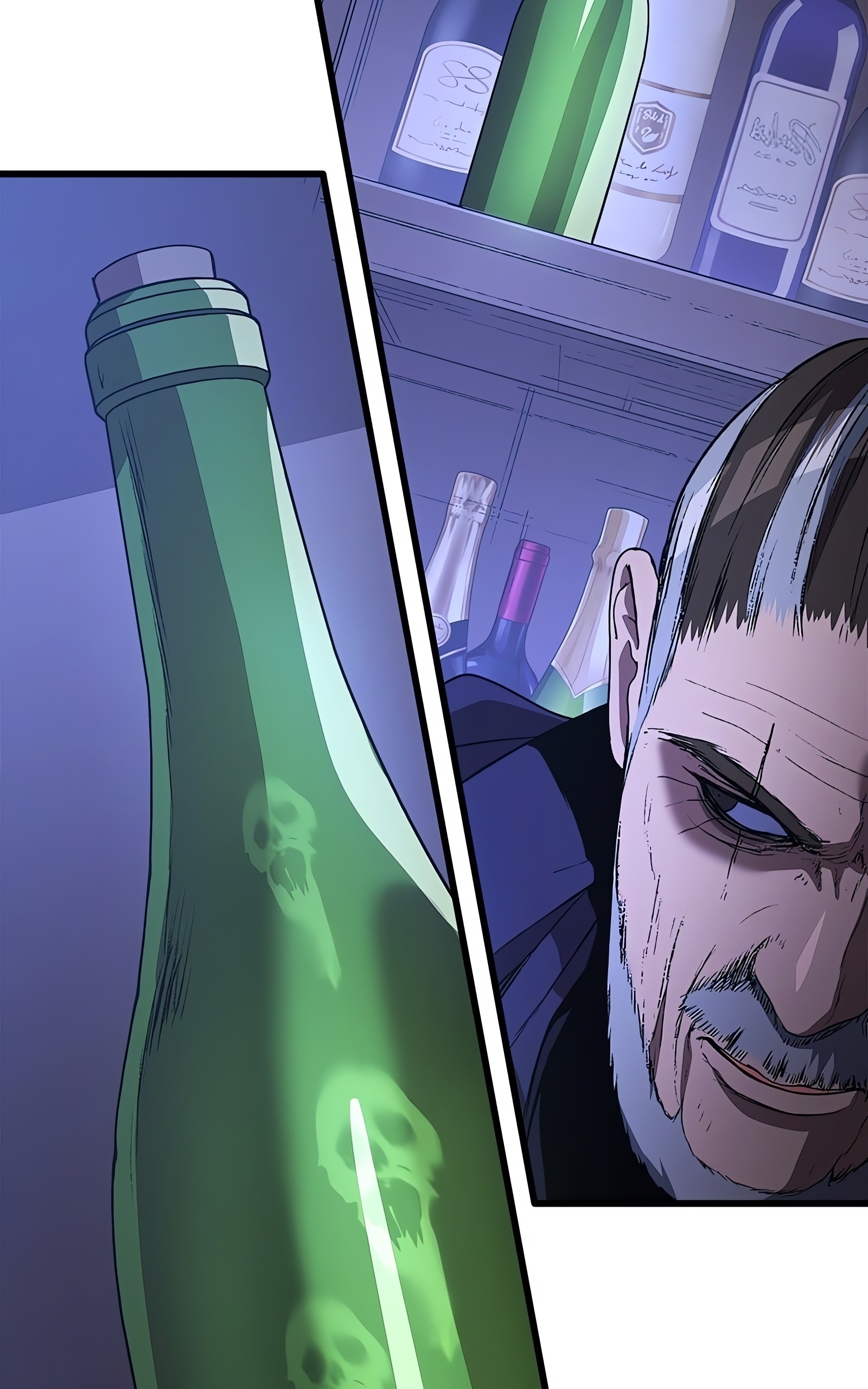 Read Regreso del Profesor Rúnico ES Manga Online