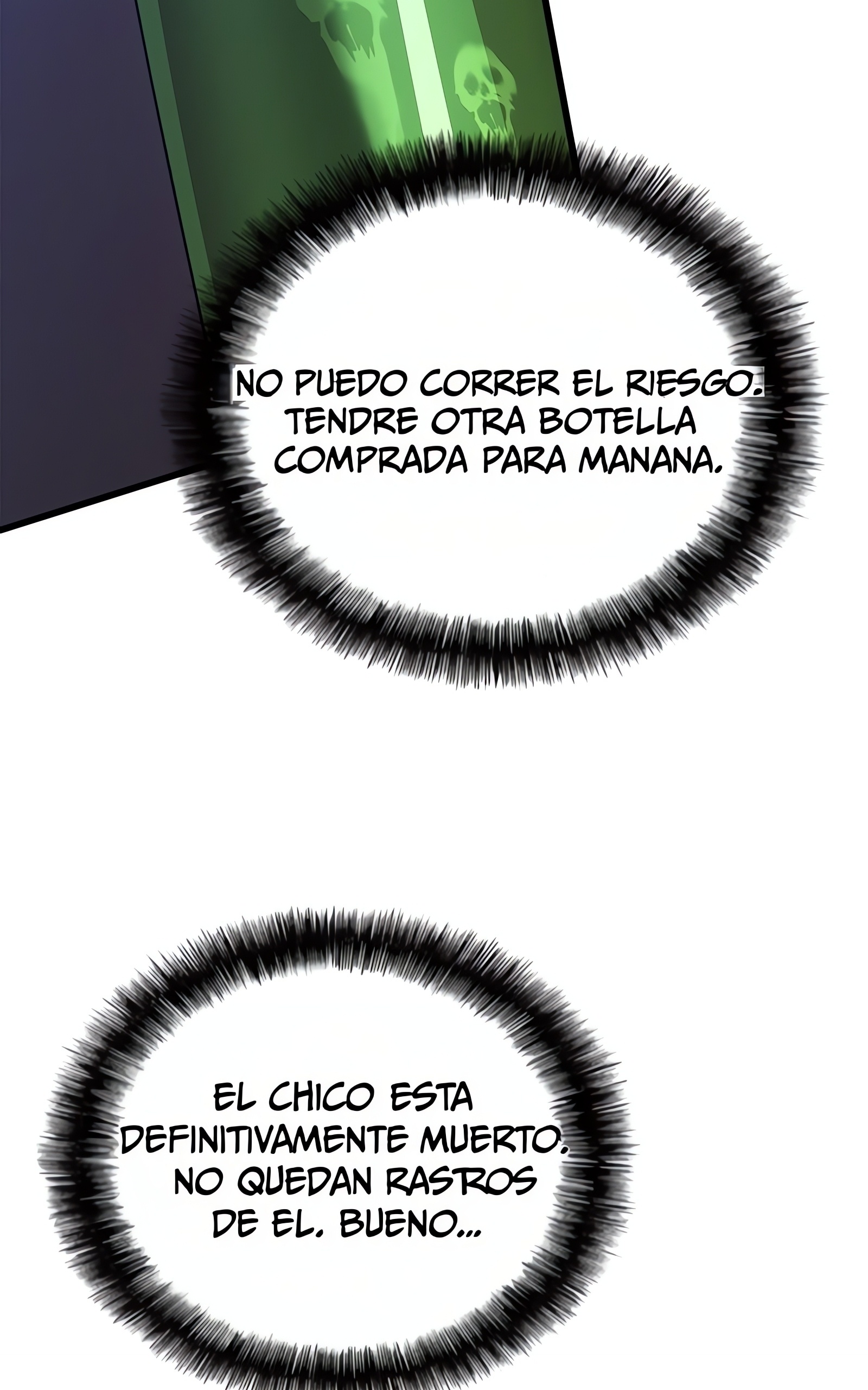 Read Regreso del Profesor Rúnico ES Manga Online