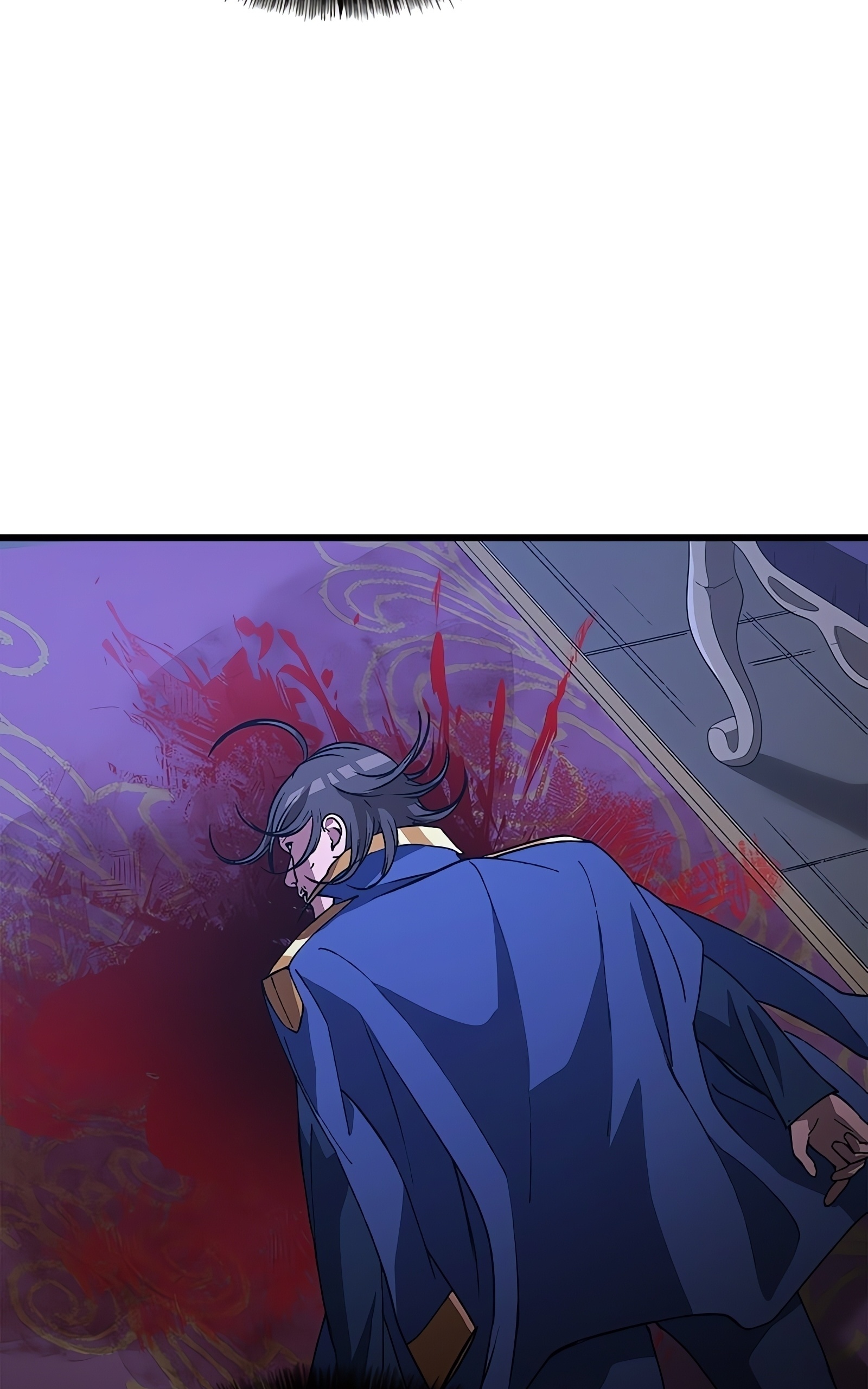 Read Regreso del Profesor Rúnico ES Manga Online