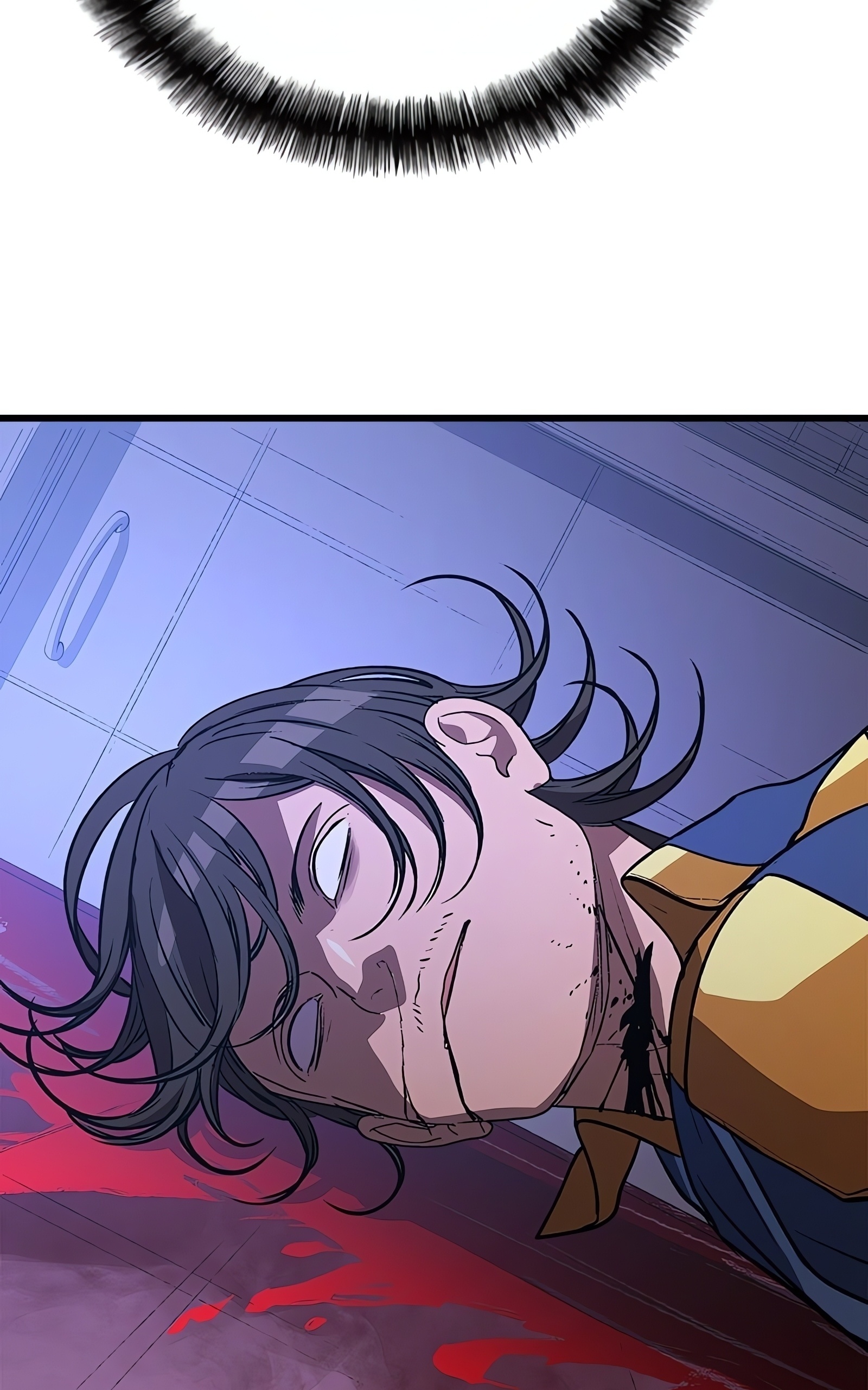 Read Regreso del Profesor Rúnico ES Manga Online