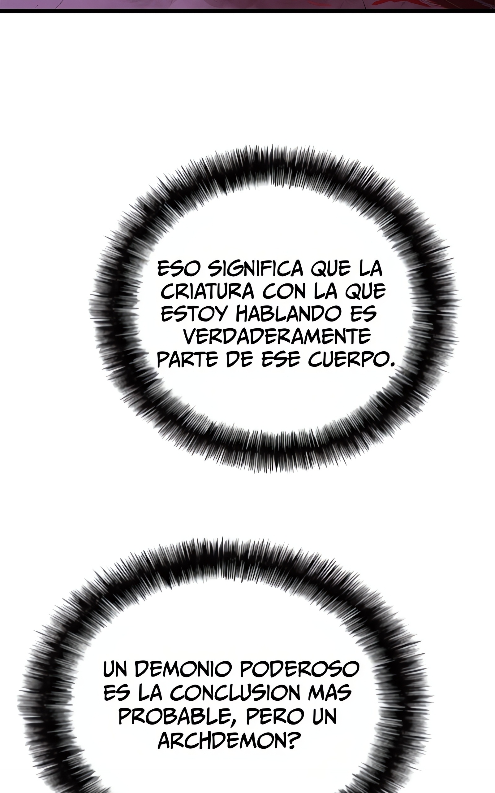 Read Regreso del Profesor Rúnico ES Manga Online