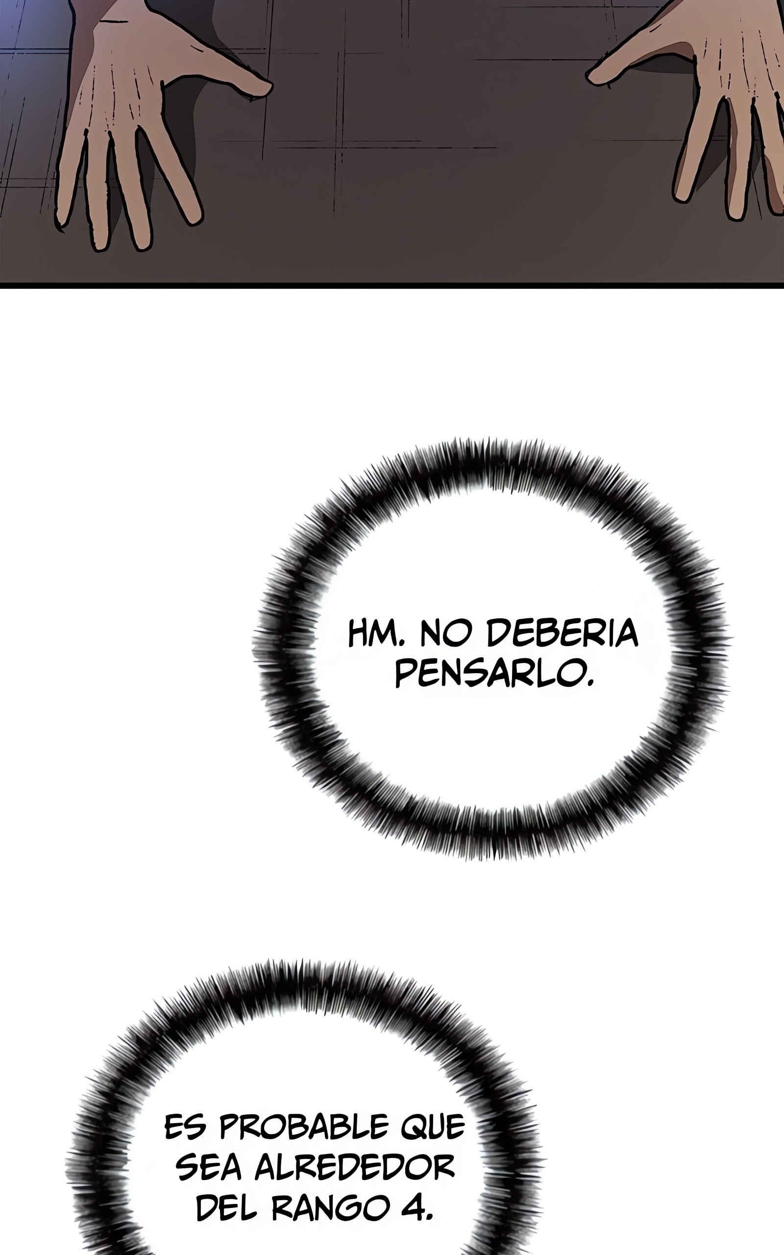 Read Regreso del Profesor Rúnico ES Manga Online
