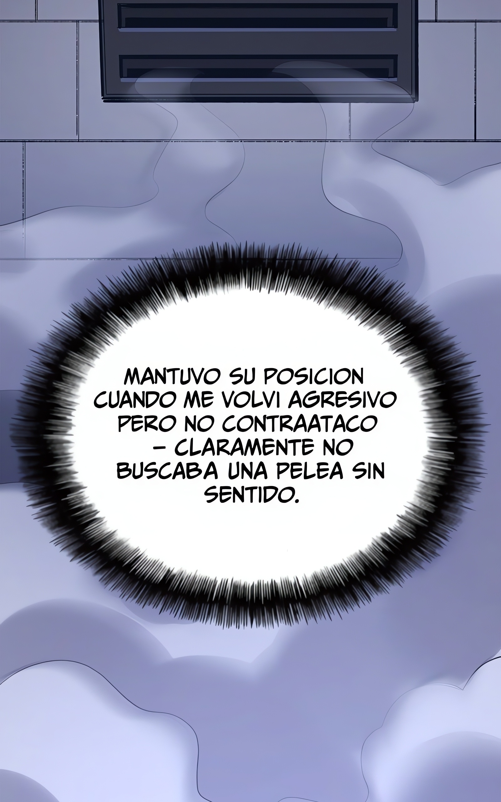 Read Regreso del Profesor Rúnico ES Manga Online